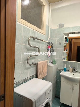 
   Продам 2-комнатную, 56 м², Театральная ул, 2А

. Фото 18.