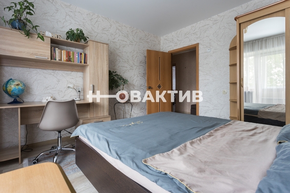 
  Продается 2-комн. квартира, 56 м², Театральная ул, д. 2А
. Фото 16.