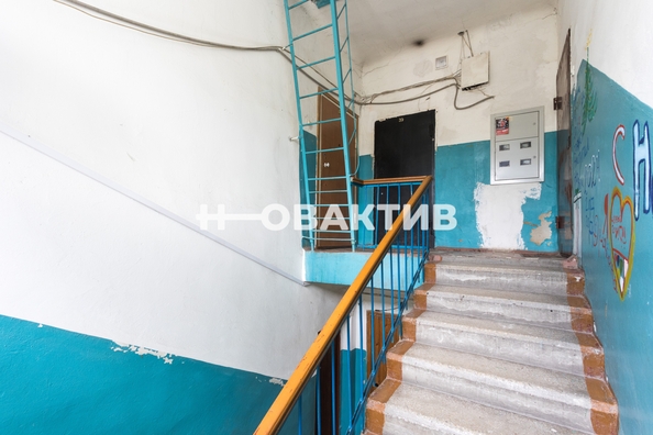 
  Продается 2-комн. квартира, 56 м², Театральная ул, д. 2А
. Фото 32.