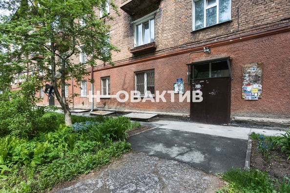 
  Продается 2-комн. квартира, 56 м², Театральная ул, д. 2А
. Фото 34.