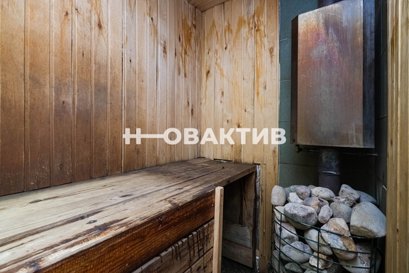
  Продается коттедж, 35 м², Новосибирск
. Фото 4.