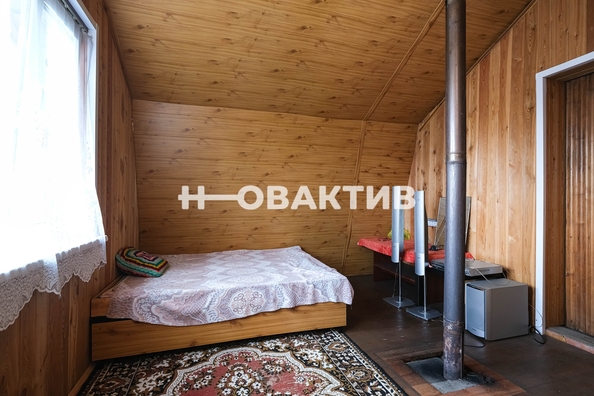 
  Продается коттедж, 35 м², Новосибирск
. Фото 6.