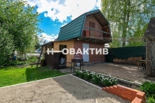 
  Продается коттедж, 35 м², Новосибирск
. Фото 18.