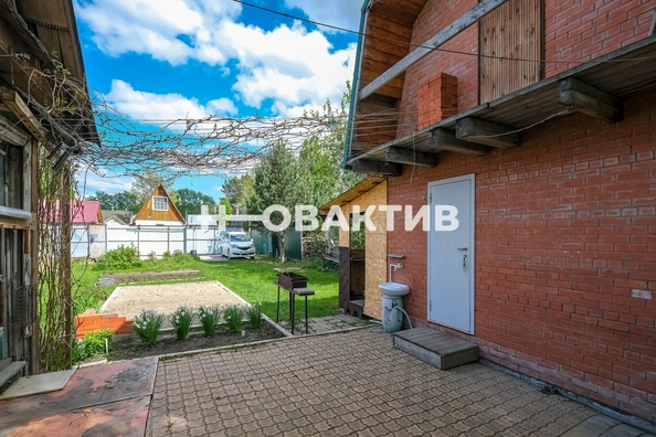 
  Продается коттедж, 35 м², Новосибирск
. Фото 20.