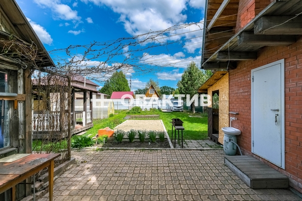 
  Продается коттедж, 35 м², Новосибирск
. Фото 21.