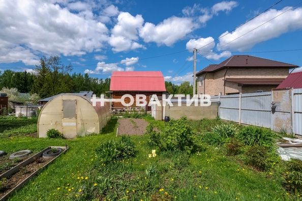 
  Продается коттедж, 35 м², Новосибирск
. Фото 26.