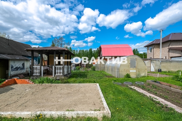 
  Продается коттедж, 35 м², Новосибирск
. Фото 27.