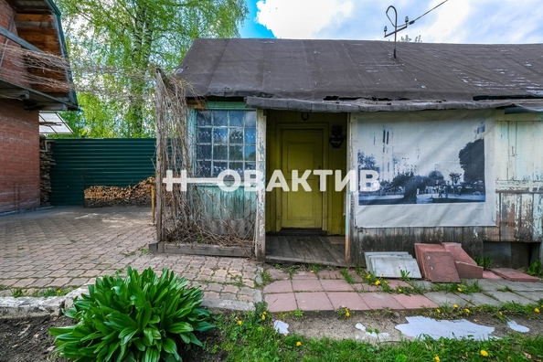 
  Продается коттедж, 35 м², Новосибирск
. Фото 37.