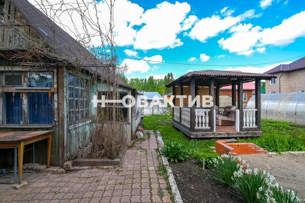 
  Продается коттедж, 35 м², Новосибирск
. Фото 38.