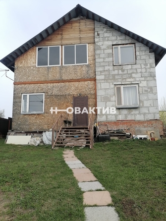 
   Продам дом, 220.7 м², Новосибирск

. Фото 3.