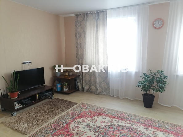 
   Продам дом, 220.7 м², Новосибирск

. Фото 13.