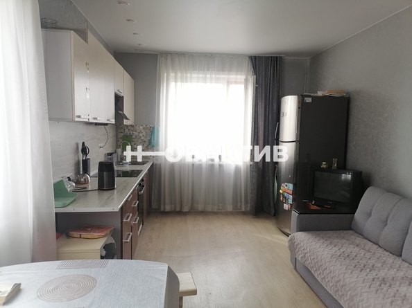 
   Продам дом, 220.7 м², Новосибирск

. Фото 20.