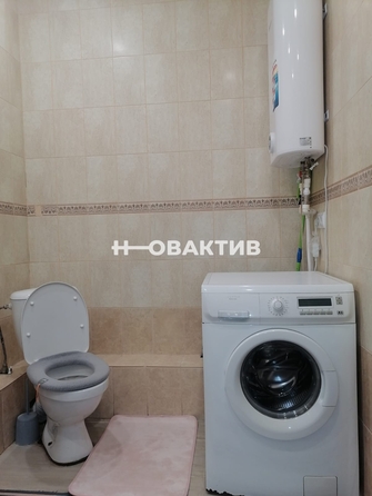 
   Продам дом, 220.7 м², Новосибирск

. Фото 29.