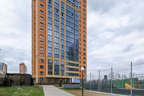 
   Продам студию, 31.3 м², Королева ул, 3

. Фото 3.
