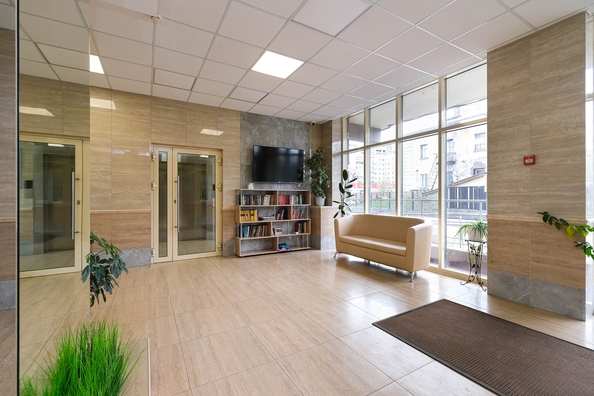 
   Продам студию, 31.3 м², Королева ул, 3

. Фото 10.