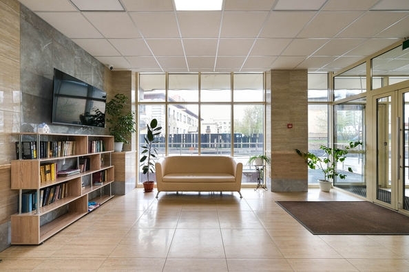 
   Продам студию, 31.3 м², Королева ул, 3

. Фото 11.