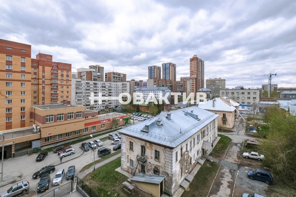 
   Продам студию, 31.3 м², Королева ул, 3

. Фото 16.