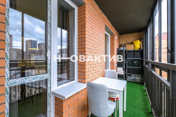 
   Продам студию, 31.3 м², Королева ул, 3

. Фото 17.