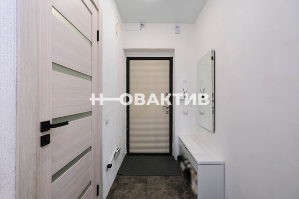 
   Продам студию, 31.3 м², Королева ул, 3

. Фото 23.