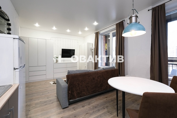 
   Продам студию, 31.3 м², Королева ул, 3

. Фото 25.