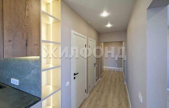 
   Продам 2-комнатную, 51.4 м², Николая Островского ул, 195/3

. Фото 7.