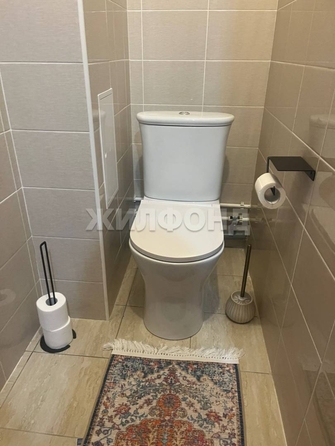 
   Продам 2-комнатную, 56 м², Бородина ул, 56

. Фото 15.