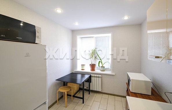 
   Продам 2-комнатную, 46.8 м², Пригородная ул, 21

. Фото 4.