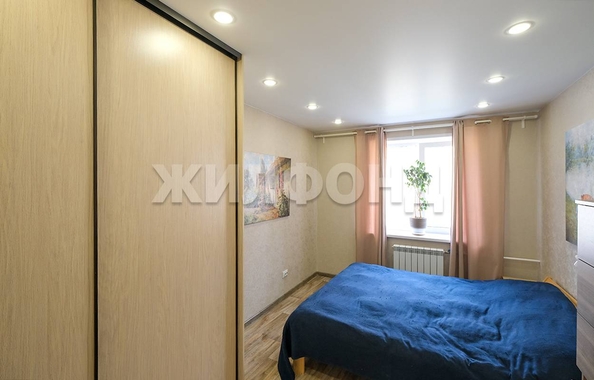 
   Продам 2-комнатную, 46.8 м², Пригородная ул, 21

. Фото 6.