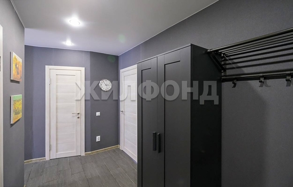 
   Продам 2-комнатную, 46.8 м², Пригородная ул, 21

. Фото 9.