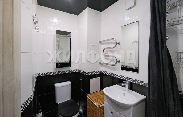 
   Продам 2-комнатную, 46.8 м², Пригородная ул, 21

. Фото 14.