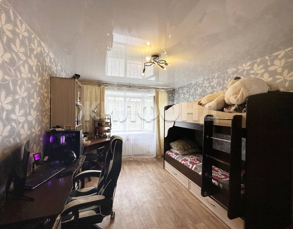 
   Продам 2-комнатную, 50.9 м², Первомайская ул, 200

. Фото 5.