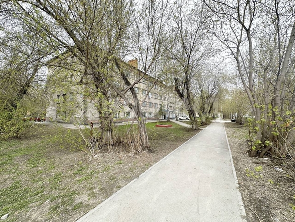 
   Продам 2-комнатную, 50.9 м², Первомайская ул, 200

. Фото 12.