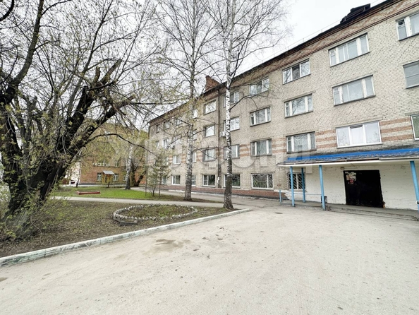 
   Продам 2-комнатную, 50.9 м², Первомайская ул, 200

. Фото 13.