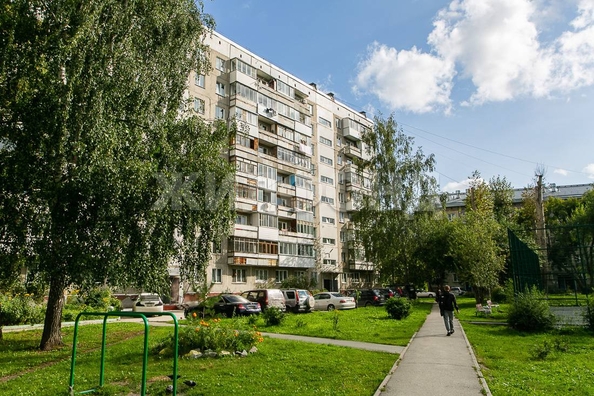 
   Продам 2-комнатную, 42.9 м², Чемская ул, 2

. Фото 3.