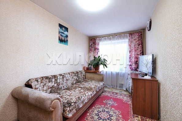 
  Продается 2-комн. квартира, 42.9 м², Чемская ул, д. 2
. Фото 6.
