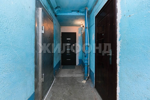 
  Продается 2-комн. квартира, 42.9 м², Чемская ул, д. 2
. Фото 15.