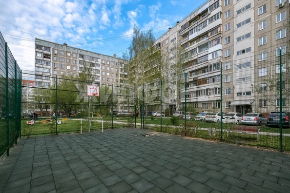 
  Продается 2-комн. квартира, 42.9 м², Чемская ул, д. 2
. Фото 17.