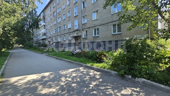 
   Продам 2-комнатную, 43.8 м², Линейная ул, 41

. Фото 12.