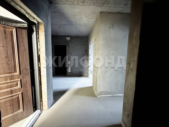 
   Продам 2-комнатную, 68.9 м², Дуси Ковальчук ул, 244

. Фото 3.