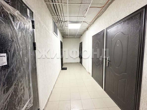 
   Продам 2-комнатную, 68.9 м², Дуси Ковальчук ул, 244

. Фото 11.