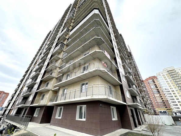 
   Продам 2-комнатную, 68.9 м², Дуси Ковальчук ул, 244

. Фото 16.