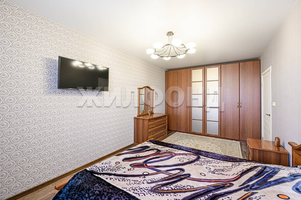 
   Продам 2-комнатную, 45.7 м², Николая Островского ул, 120

. Фото 18.