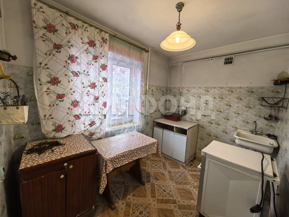
   Продам 2-комнатную, 45.3 м², Новоселов ул, 8

. Фото 1.