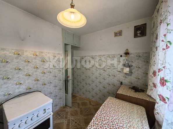 
   Продам 2-комнатную, 45.3 м², Новоселов ул, 8

. Фото 4.