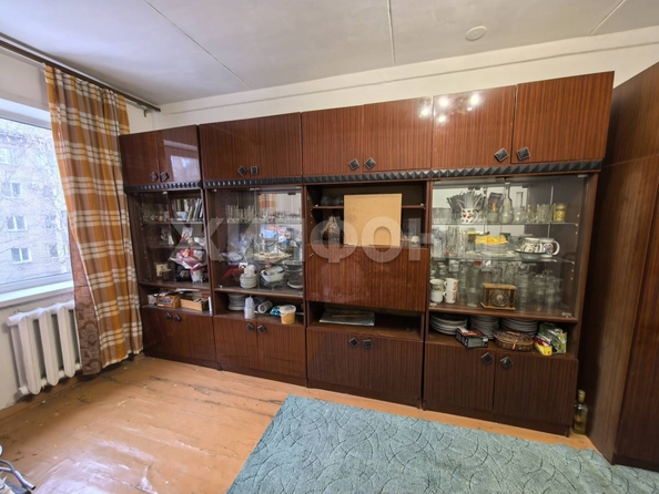 
   Продам 2-комнатную, 45.3 м², Новоселов ул, 8

. Фото 7.