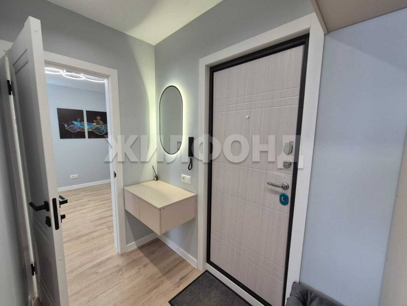 
   Продам 2-комнатную, 43.3 м², Железнодорожная ул, 6/1

. Фото 6.