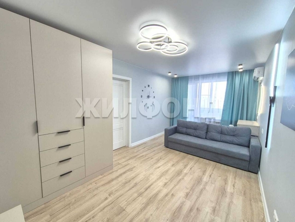 
   Продам 2-комнатную, 43.3 м², Железнодорожная ул, 6/1

. Фото 10.