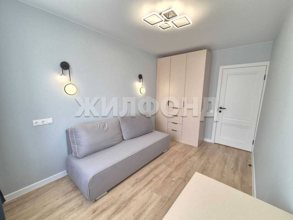 
   Продам 2-комнатную, 43.3 м², Железнодорожная ул, 6/1

. Фото 14.
