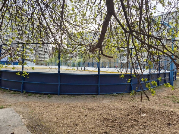 
   Продам 2-комнатную, 43.3 м², Железнодорожная ул, 6/1

. Фото 19.