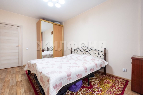 
  Продается 2-комн. квартира, 64.3 м², Каспийская (Приозёрный мкр.) ул, д. 1
. Фото 5.